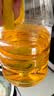 金龙鱼 食用油 非转基因 压榨 一级 纯正玉米油4L（新老包装随机发货） 实拍图