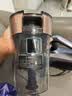 莱克吉米【母婴级TOP1】除螨仪大吸力S5Ultra家用床上吸尘器高温杀菌小型手持去螨虫吸毛一体机 实拍图