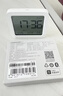 小米智能温湿度计3 工业级高精度数字传感器 独特表情设计 接入米家生态 持久续航 历史数据存储 实拍图