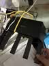 Tenda腾达路由器WiFi7【云霄BE5100】千兆穿墙王信号放大器增强无线超强2.5g网口家用电竞立式BE6L Pro 实拍图