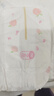 好奇（Huggies）铂金装小桃裤纸尿裤NB84片(5kg以下)尿不湿【夏季散热王】 实拍图