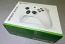 微软（Microsoft）XBOX手柄SeriesX S无线控制器蓝牙PC游戏电玩手柄兼容Steam DW12C 黑神话悟空升学礼 Series手柄 磨砂黑 实拍图