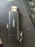 绿联读卡器USB/Type-C双口高速SD/TF4.0二合一多功能存储卡同读 适用电脑手机苹果17/16/iPad/相机 实拍图