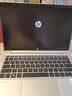 惠普（HP）战66/ProBook/EliteBook/星14系列轻薄便携商务办公本 I5/I7独显学生游戏编程设计 95新银色二手笔记本电脑 2021款430G8 i5-11代16G 512G 【官 实拍图