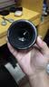 永诺 YN50mm F1.8II 二代佳能单反卡口标准定焦大光圈全画幅人像镜头 黑壳 实拍图