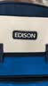 Edison爱迪生小学生书包护脊减负反光大容量防泼水防下坠儿童背包2213-6 实拍图