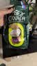 阿孔特俄罗斯原装进口 无蔗糖威化饼干牛奶味可可味休闲零食品816g 实拍图