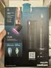 飞利浦（PHILIPS）【中秋节礼物】全新钻石9系专业大师刷高端电动牙刷 专利双核马达清洁护龈亮白 送男士 曜石黑 实拍图