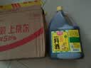 厨邦10度 葱姜汁料酒1.75L 去腥添香传统黄酒酿造 餐饮酒店实惠大桶 实拍图