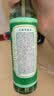 六神【经典玻璃瓶】舒缓止痒花露水195ml*1  清凉舒爽 祛味 经典原香 实拍图
