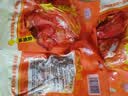 麻辣盐焗大鸭腿开袋即食解馋肉类充饥食品批发肉制品130g/只 大鸭腿 盐焗5个 实拍图