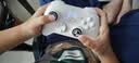 北通鲲鹏20游戏手柄AI智控双切扳机TMR震动无线多模蓝牙xbox类电脑PC手机steam体感NS switch2影之刃零 实拍图