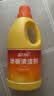 蓝月亮地板清洗剂 2kg/瓶*3 柠檬香 木地板瓷砖 地板清洁剂 拖地清洁剂 实拍图