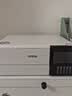 爱普生（EPSON）L8168 高端家用6色照片A4一体机 AI学习打印机（彩色触屏 自动双面 打印复印扫描 液晶屏 ) 实拍图