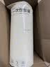 京东京造 一次性碗 食品级塑料碗 耐高温烧烤露营饭盒餐盒400ml【50只】 实拍图