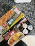 好侍（HOUSE）百梦多咖喱块 微辣 100g*2盒 日式块状咖喱调味料  4-8人份 实拍图