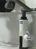 奥克斯（AUX）电热水龙头即热式机械臂快速热水龙头加热器家用冷热两用厨房宝阳台家用热水器ADL-3AGT2X白漏保 实拍图