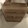 铂钻（EverClean）除臭低尘膨润土宠物用品矿砂猫砂欧洲进口小金盒6L 实拍图
