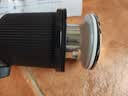 海立洗手脸盆下水管套装弹跳下水器黑色浴室柜台盆防臭神器排水管RD3H 实拍图
