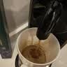 星巴克（Starbucks）胶囊咖啡 意式浓缩重烘黑咖啡 5.5g*10颗 适配Nespresso胶囊机 实拍图