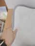 若居撑腰经典款天然环保可折叠0胶水椰棕床垫约5cm厚1.2m*2m偏硬 实拍图