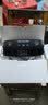 JBL CHARGE6 音乐冲击波六代 便携蓝牙音箱+低音炮 户外防水音响 赛道扬声器 旅行生日礼物 黑橙配 实拍图