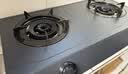 美的（Midea）家用台式燃气灶双灶4.8KW大火力灶具液化气灶煤气灶双灶炉具猛火灶炉灶 台式免开孔安装 JZY-TX3 实拍图