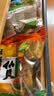 旺旺 雪饼+仙贝(400g+400g)办公零食膨化休闲食品酥脆米果点心袋装 实拍图