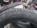 倍耐力静音棉轮胎255/50R20 109V P Zero pz4(ELT)(NCS)原配理想 实拍图