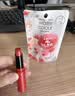 曼秀雷敦水彩有色润唇膏 女生素颜保湿滋润淡唇纹 06棕意我3g 实拍图