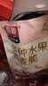 西麦缤纷水果燕麦片冷泡630g营养早餐谷物代餐酥脆零食独立装 实拍图