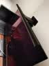 明基(BenQ) ScreenBar Halo2屏幕挂灯护眼全光谱电竞智能无线显示器灯 实拍图