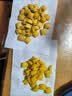 咪咪虾条虾片 蟹味(18g*20袋)360g/包 怀旧爱尚儿童零食大礼包 实拍图