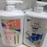 澳宝经典滋润1kg+乳霜润肤1kg 沐浴露持久留香保湿滋润清洁京东自营 实拍图