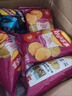 乐事（Lay's）薯片 黄瓜味 135克*7包 休闲零食 膨化食品 实拍图