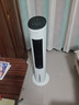 美的（Midea）【APP智能】家用空调扇落地遥控冷风扇/负离子加湿冷风机/水冷塔扇冷气扇强力制冷移动空调AAF10MR 实拍图