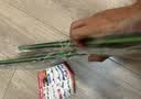 一途（YITU）适用于五菱宏光MINI-EV雨刮器迷你mini雨刷器原装原厂A级胶条 实拍图