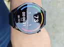 HUAWEI WATCH GT 6 雅丹黑 46mm智能手表多维情绪健康全新骑行体验华为智能手表 实拍图