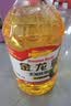 金龙鱼 食用油 非转基因压榨一级玉米胚芽油4L(新老包装随机发货) 实拍图