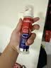 高露洁（Colgate）【色修家族】美白按压式牙膏*1+护龈软毛牙刷*2+色修激口水500ml 实拍图