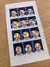 富士（FUJIFILM）PSC2D  小俏印II 数码照片打印机 II 耗材包 色带+相纸 实拍图