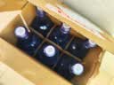 红星二锅头 蓝瓶绵柔8陈酿 清香型白酒 43度 750ml*6瓶 整箱装口粮酒 实拍图