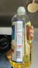日清【保真菜籽油】健康利多低芥酸菜籽油 1L装食用油 浸出工艺 实拍图