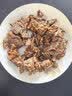 恒都 【国产谷饲300天】 原切牛腱子3斤 不注水不滚揉 炖煮食材 实拍图