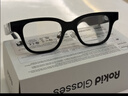 ROKID Glasses乐奇AI眼镜 智能眼镜【充电仓套装】部分地区可享国补 实拍图