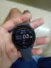 佳明（GARMIN）Forerunner255心率血氧专业跑步户外运动智能手表神秘灰生日礼物 实拍图