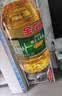 金龙鱼 食用油 非转基因 压榨 一级 纯正玉米油4L（新老包装随机发货） 实拍图