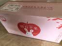 京鲜生 烟台红富士苹果 【精品中秋礼盒】净重8斤 单果230g起 生鲜水果 实拍图