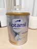 爱他美（Aptamil）白金澳洲版 婴儿配方奶粉 1段(0-6月) 800g【批批严检】 实拍图