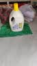 滴露（Dettol）衣物消毒液除菌柠檬3L 99.9%杀菌除螨内衣裤衣服消毒水配洗衣液 实拍图